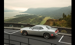 Dodge Challenger SRT 392 Hemi and SRT Hellcat 2015